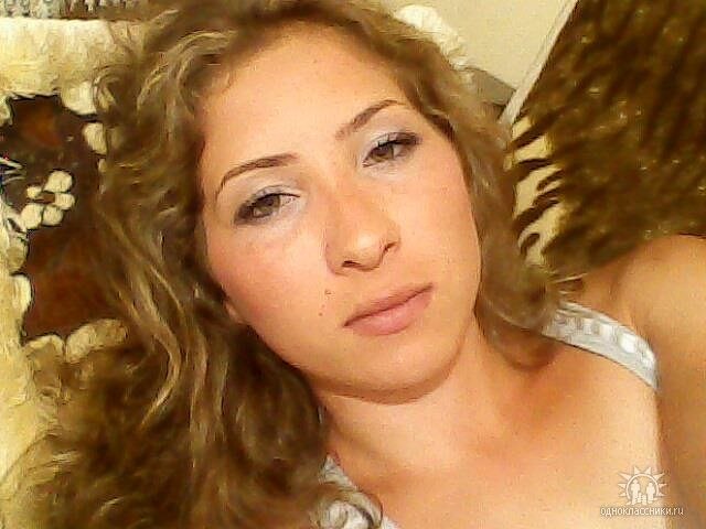 Diana Gafenco | Москва