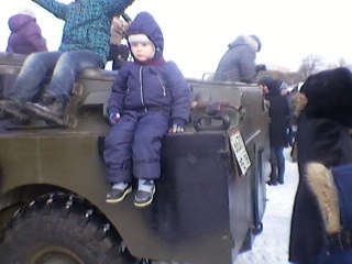 Катя Савельева | Санкт-Петербург