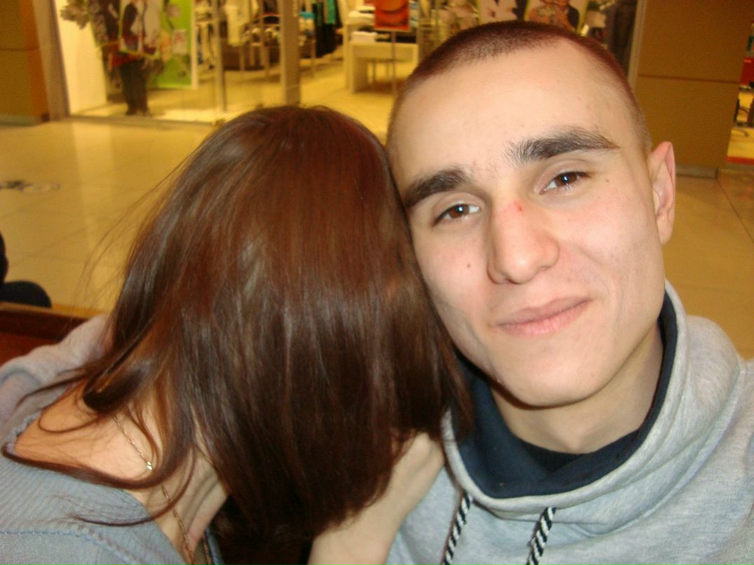 Олег Tangu SHOGUN | Москва