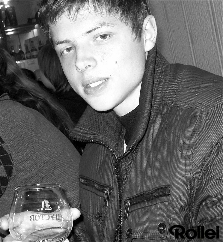 Константин Rubashnyy | Gdańsk