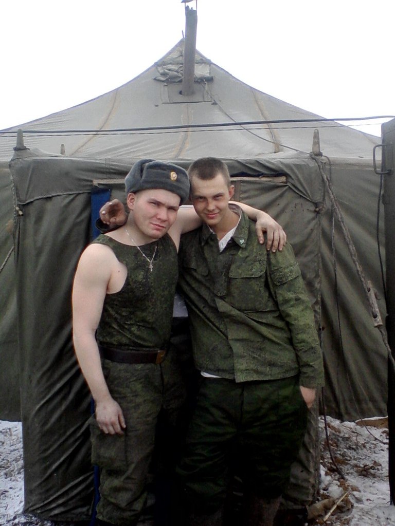 Сергей Туркин Сергеевич | Сыктывкар