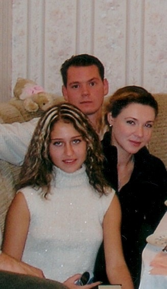 №2, Сергей Кочергин, Пермь, Россия №2, Сергей Кочергин, Пермь, Россия