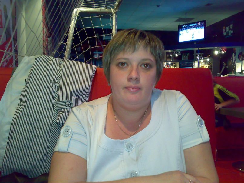 Любовь Габдурахманова | 