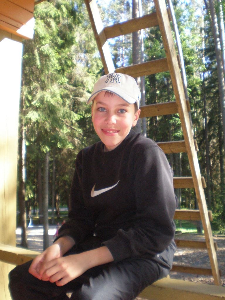 Настасья Борткевич | Тарту