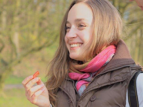 Ярослава Грінченко | 