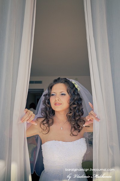 Катрин Тесленко | Москва