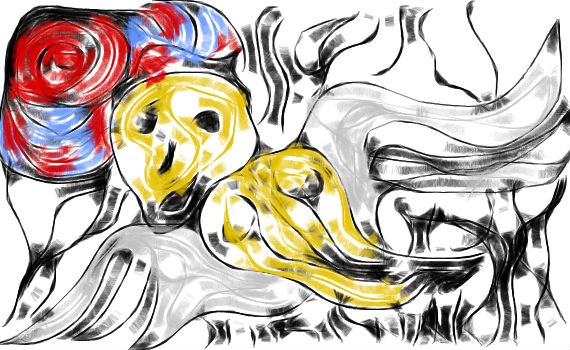 Dead Space | Днепр (Днепропетровск)