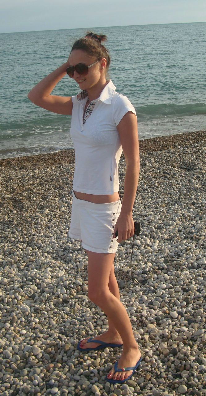 Сария Гарцкия | Москва