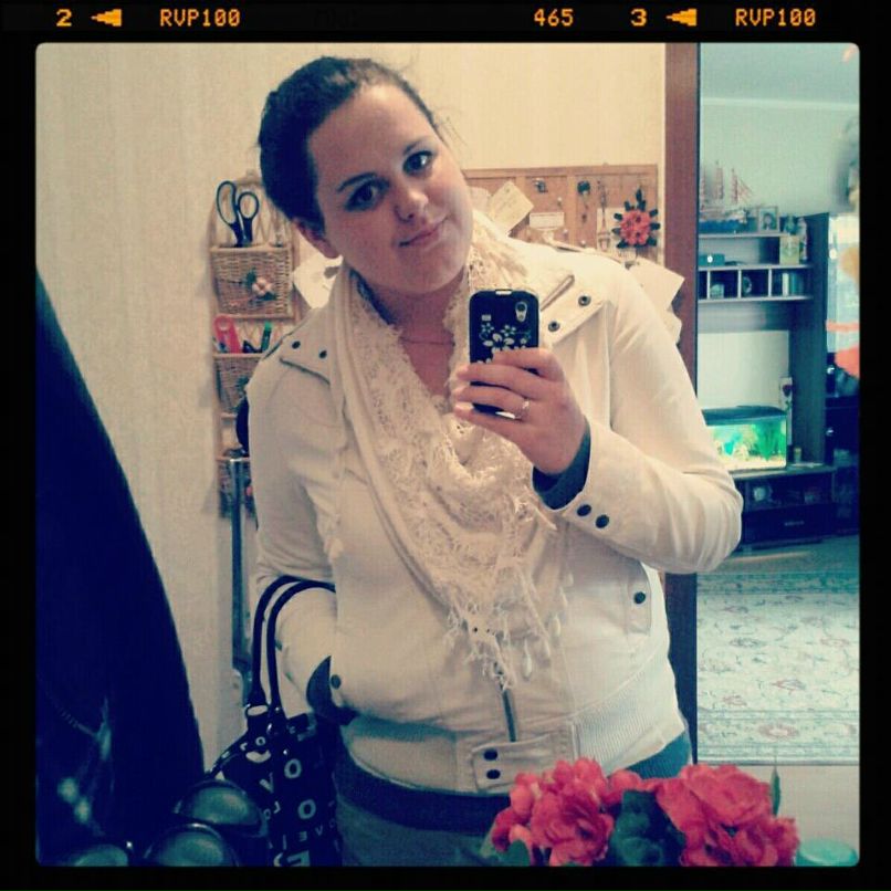 Юлия Коипыш | Frankenthal (Pfalz)