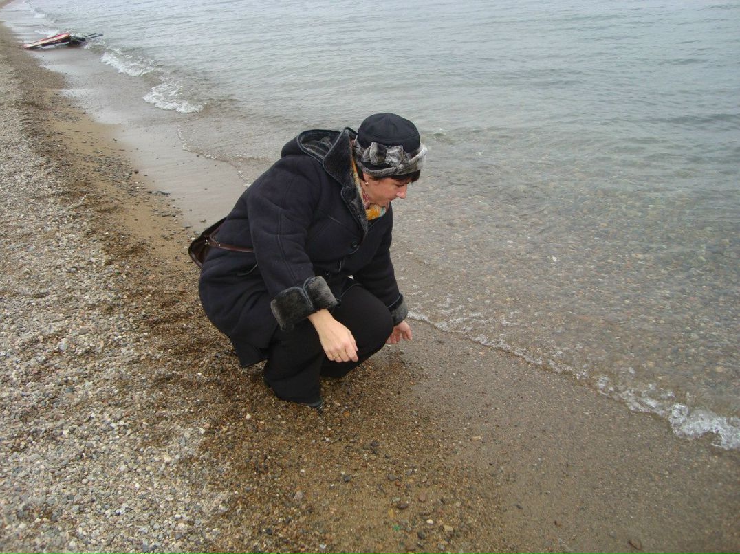 Ольга Кочарян | Москва