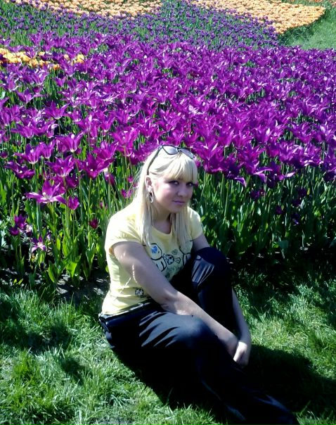 №124, Gloria Mell, Киев №124, Gloria Mell, Киев