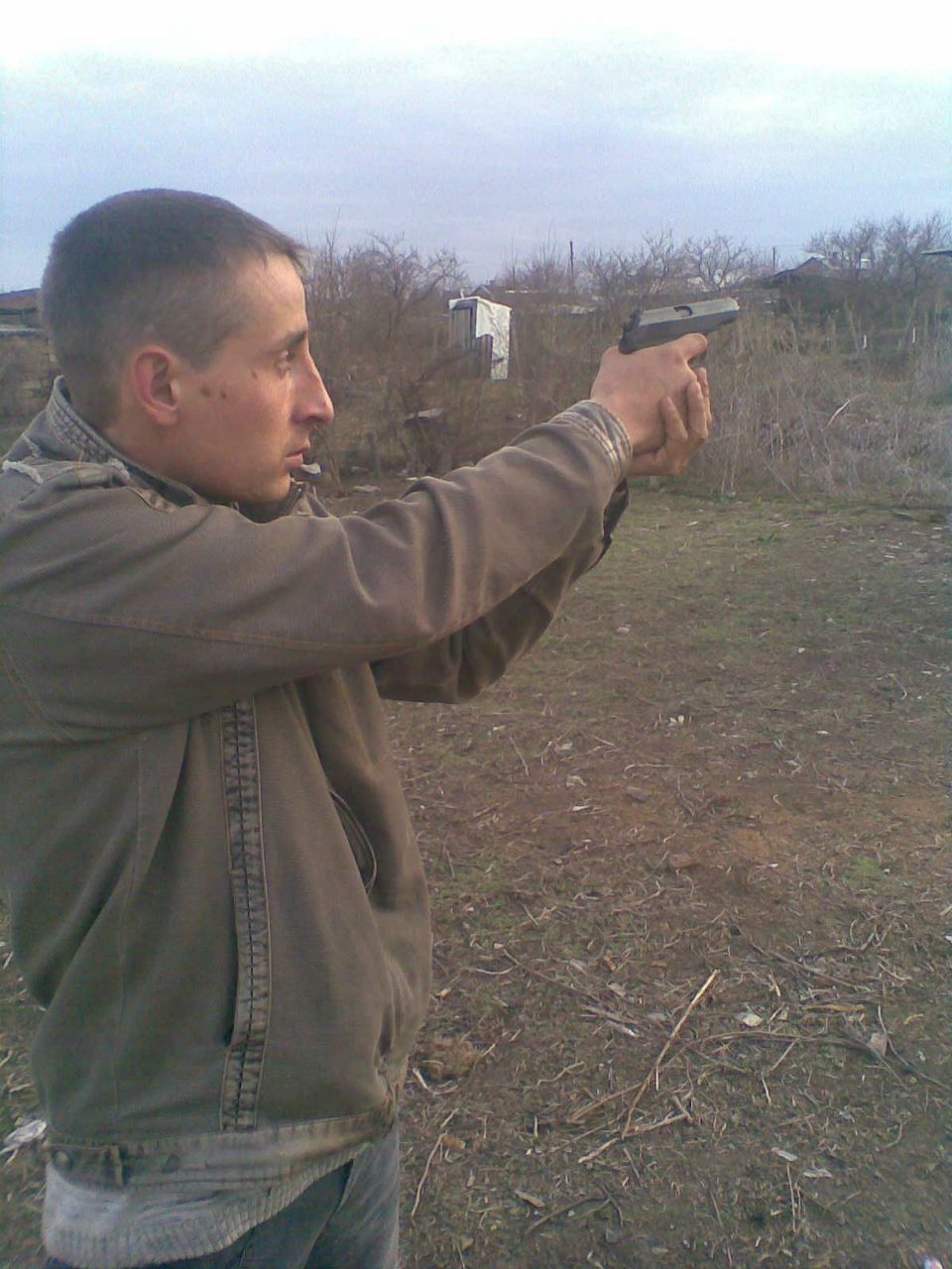 Александр Колесин | Одесса