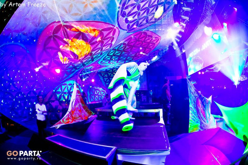 Ильназ Закиров =Soyuz= | Казань