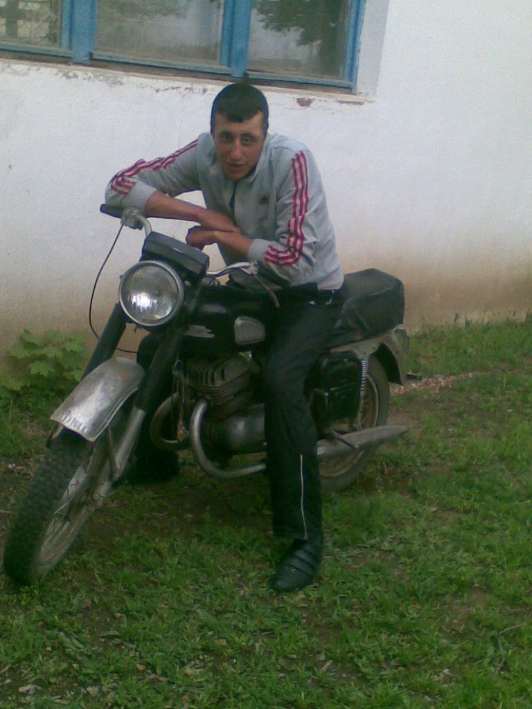 Дмитрий Базан | Одесса