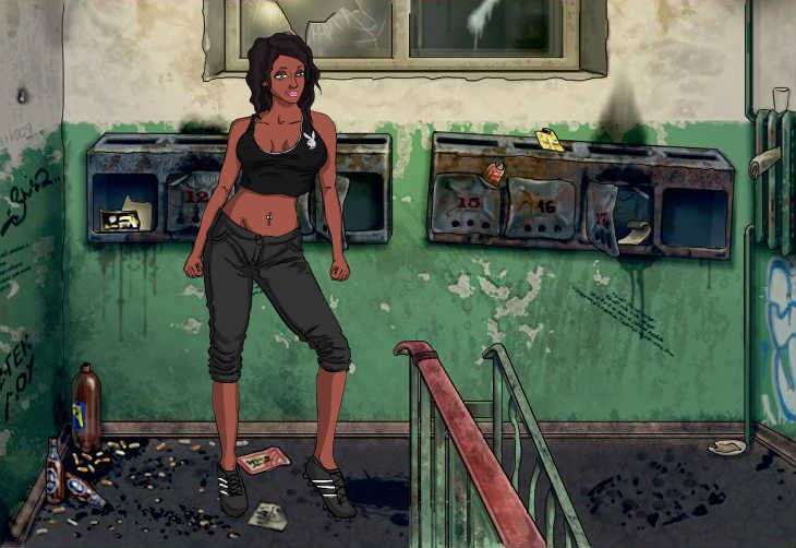 Александра Кухаренко | Новополоцк