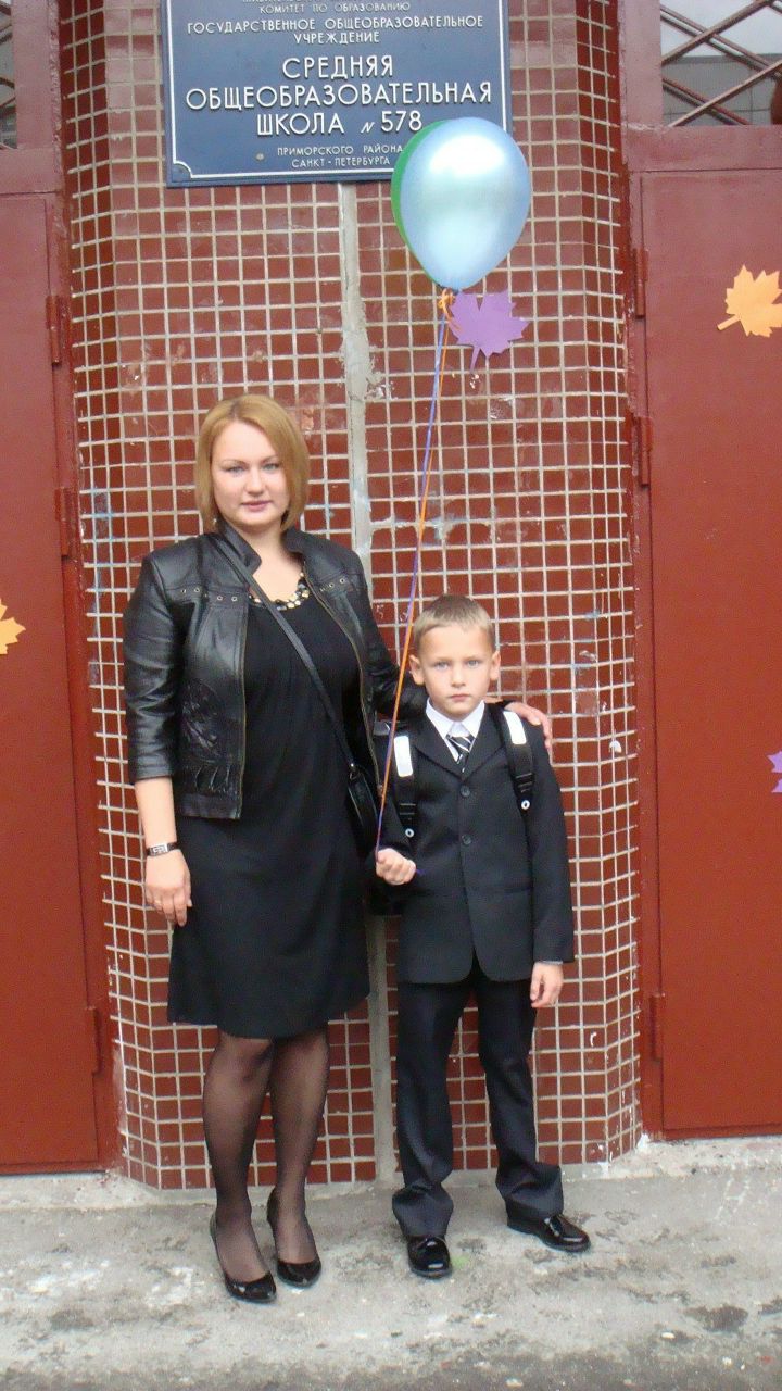 Илья Левин MultiBrand-Auto.ru | Санкт-Петербург