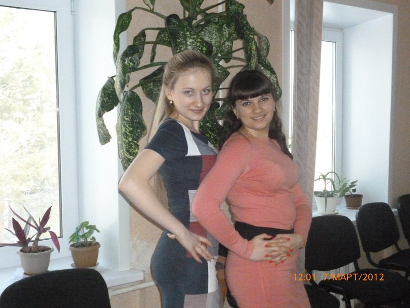 Светлана Демидова | Костанай