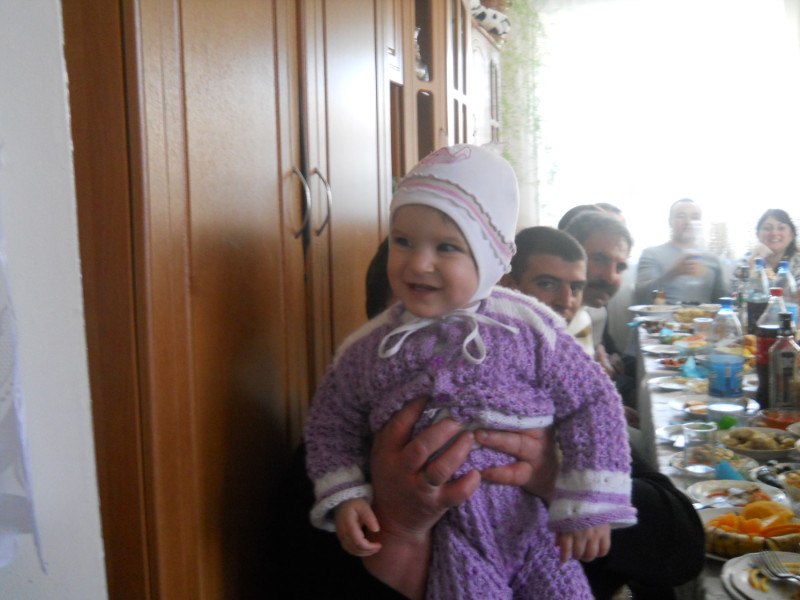 Евгения Деде | Одесса