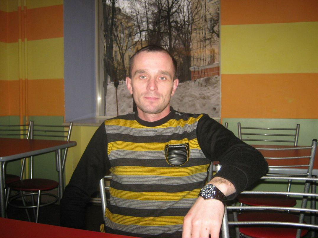 Алексей Михеев | Уссурийск