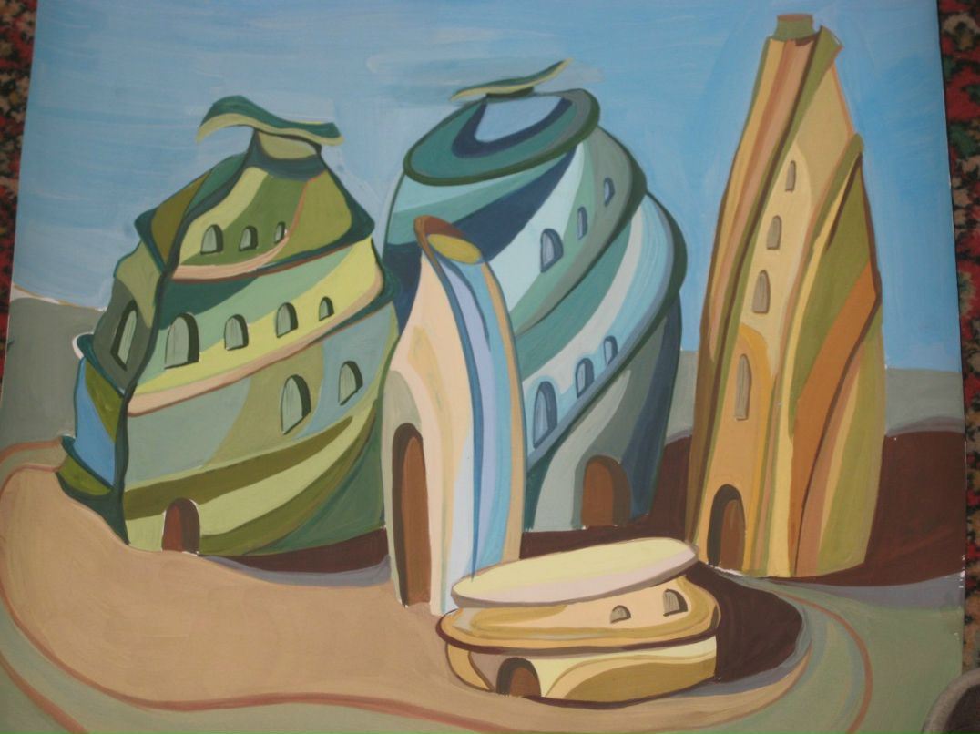 Елена Васильева | Москва