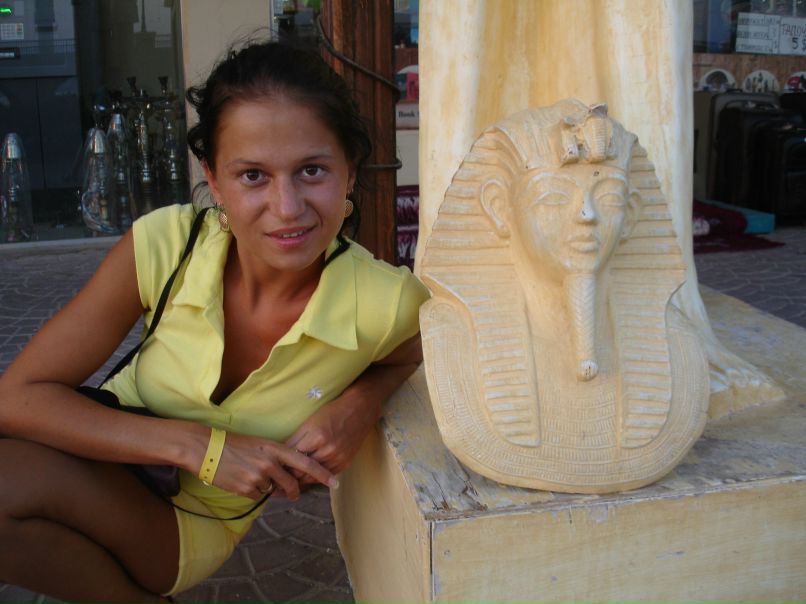 Эльвира Городецкая | Казань