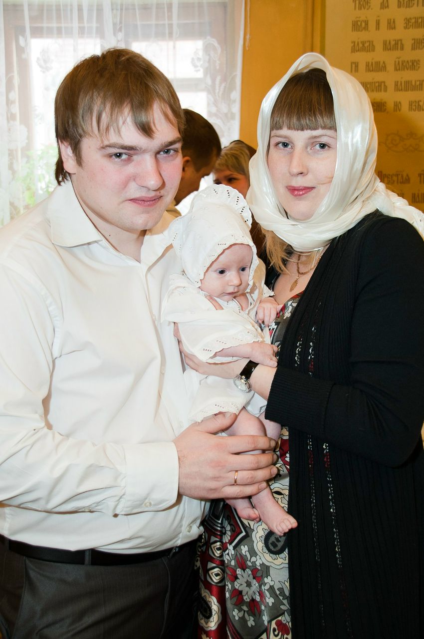 Николай Казьмин | Липецк