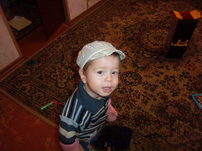 Надежда Сукачёва | Пестравка