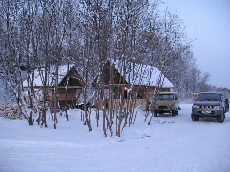 Александр Фомин | Красноярск
