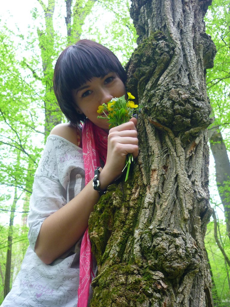 Анна Григоращенко | Краснодар