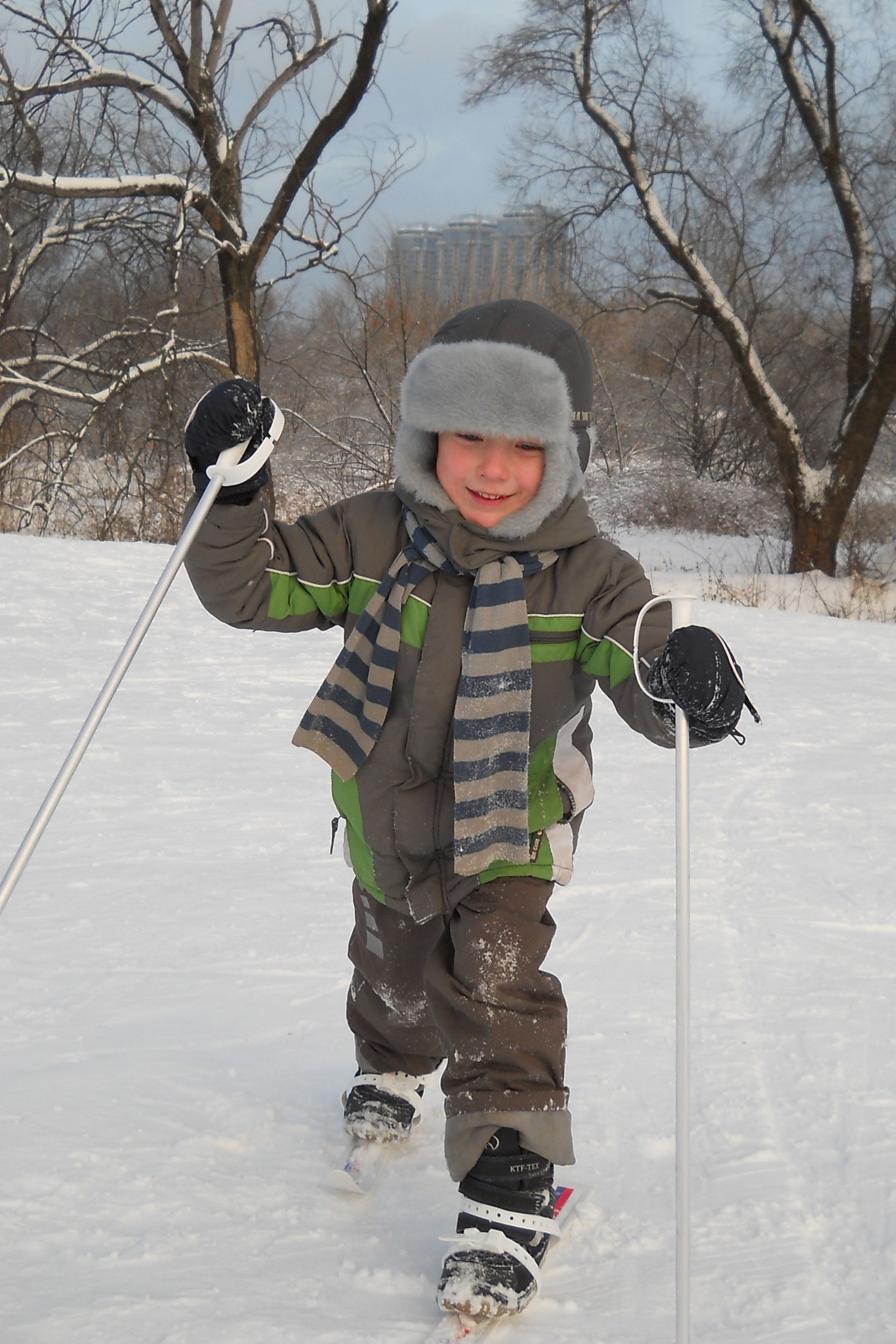 Фото профиля