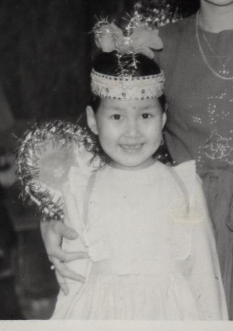 Айыына Иванова | Якутск