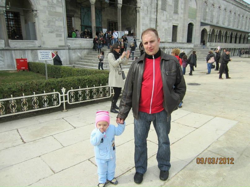 Александр Королев | Санкт-Петербург