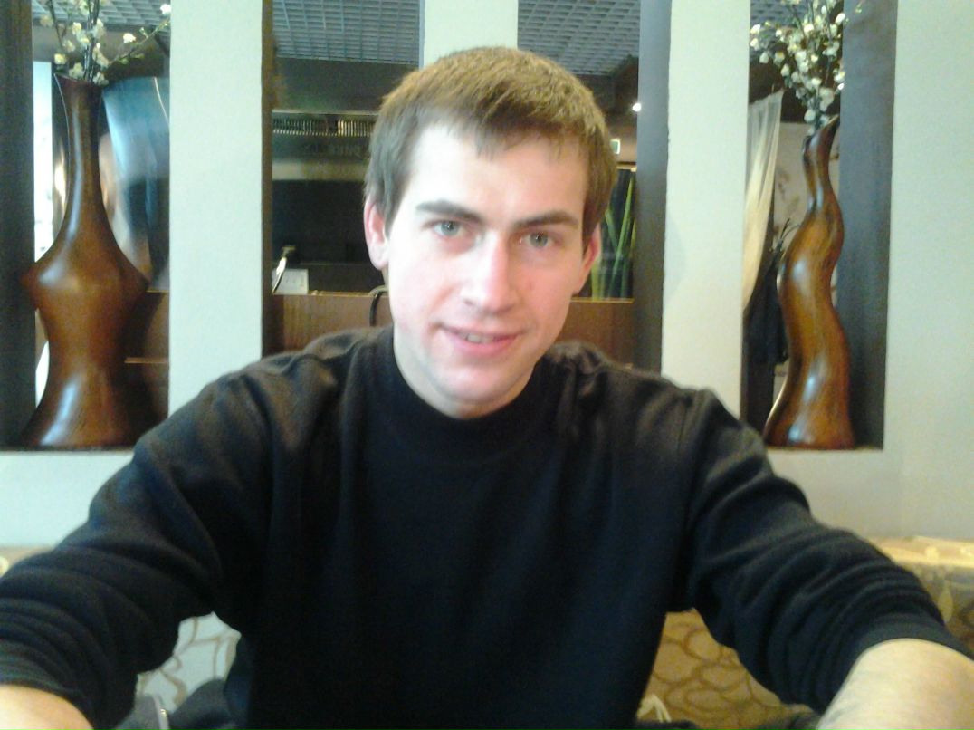 Юрий Сторожев | Санкт-Петербург