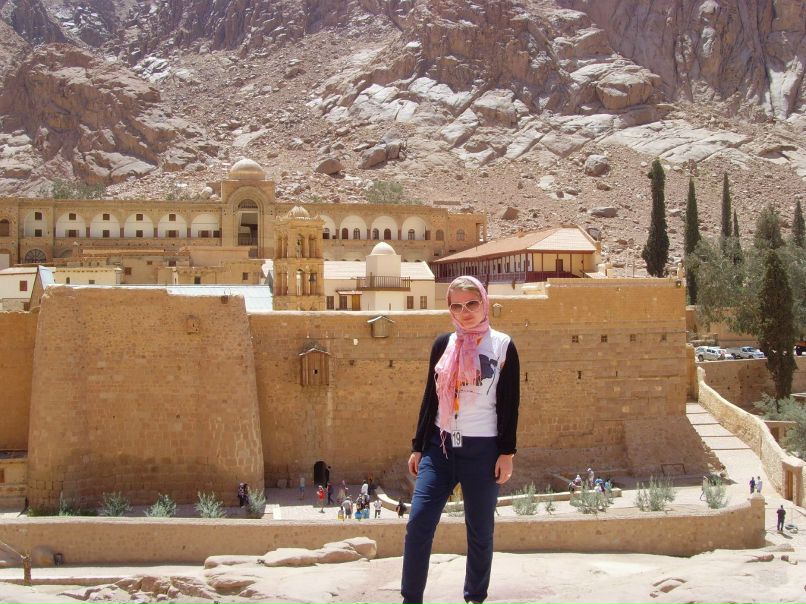 Лидия Вайланд | Leipzig