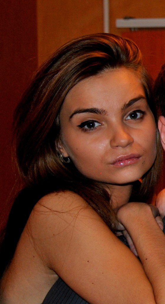 Ann Statkevich | San Francisco