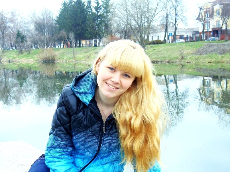 Юлия Дасюк | Чернигов