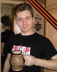 №11, Станислав Навроцкий, 37 лет, Ростов-на-Дону №11, Станислав Навроцкий, 37 лет, Ростов-на-Дону