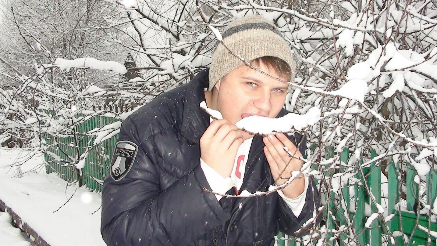 Antonio Imperator | Москва