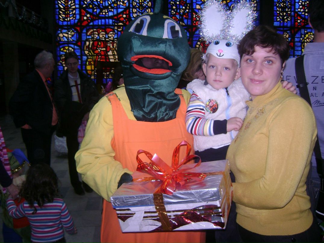 Светлана Вербицкая | Гомель