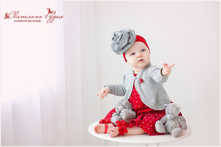 Светлана Рудых | Иркутск