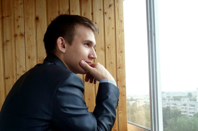 Костя Татаринов | Набережные Челны