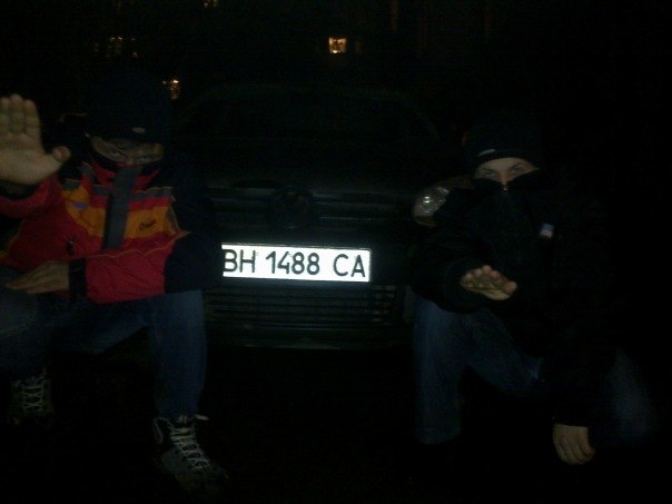 Славик Полозов | Одесса