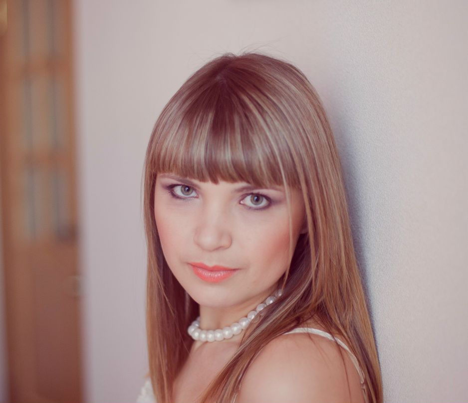Елена Иванова | Екатеринбург