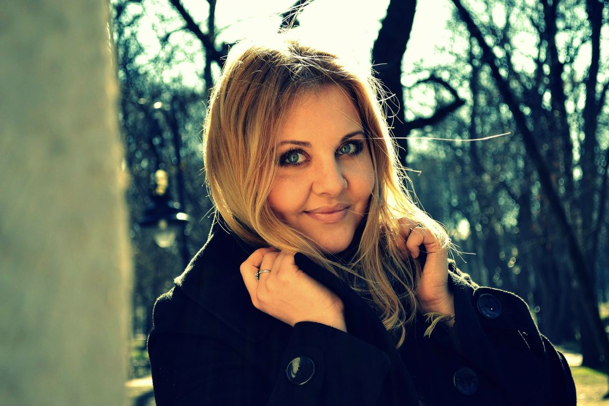 Оля Захарчук | Ровно