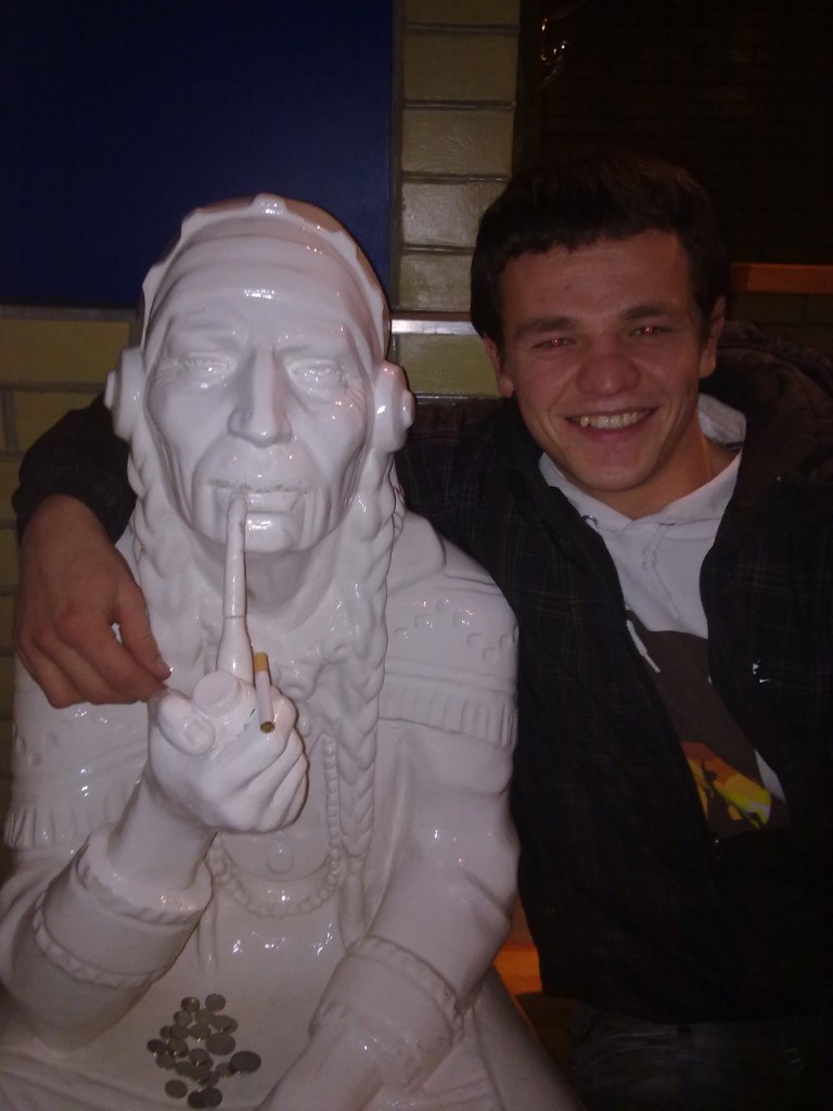 Богдан Тимощук | Винница