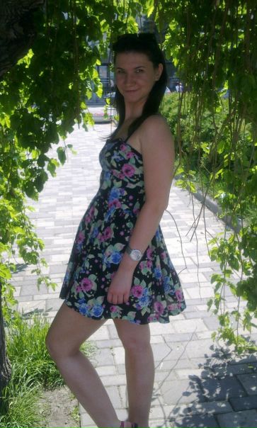 №2, Катя Матей, 36 лет, Днепр (Днепропетровск) №2, Катя Матей, 36 лет, Днепр (Днепропетровск)