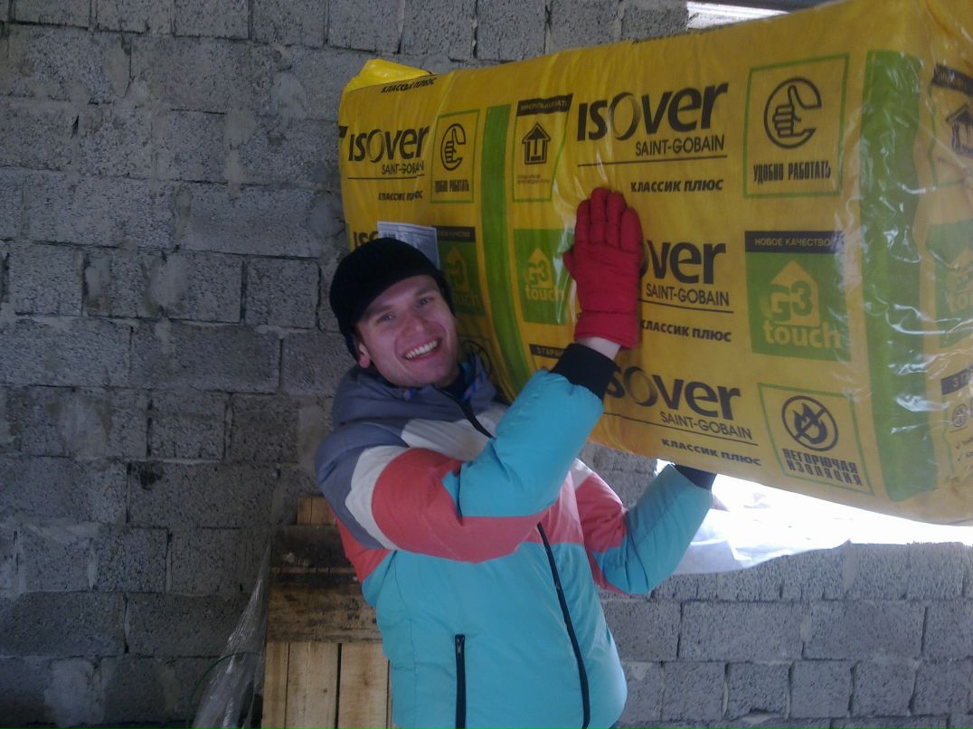 Олег Торопов | Москва