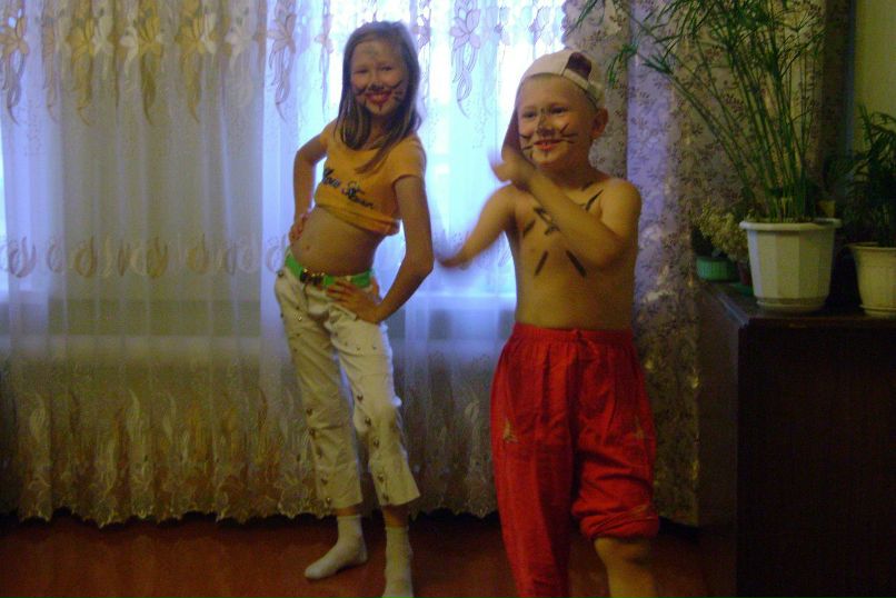 Екатерина Шаркунова | Уфа