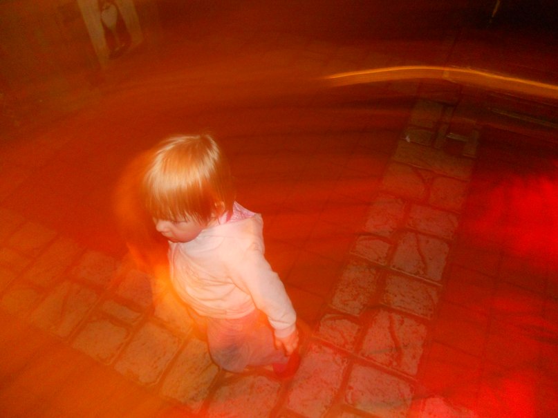 Мария Кудрявцева | Санкт-Петербург