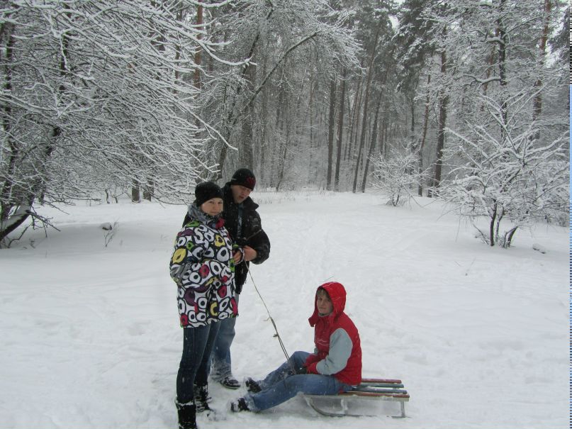 Юлия Крупка | Киев